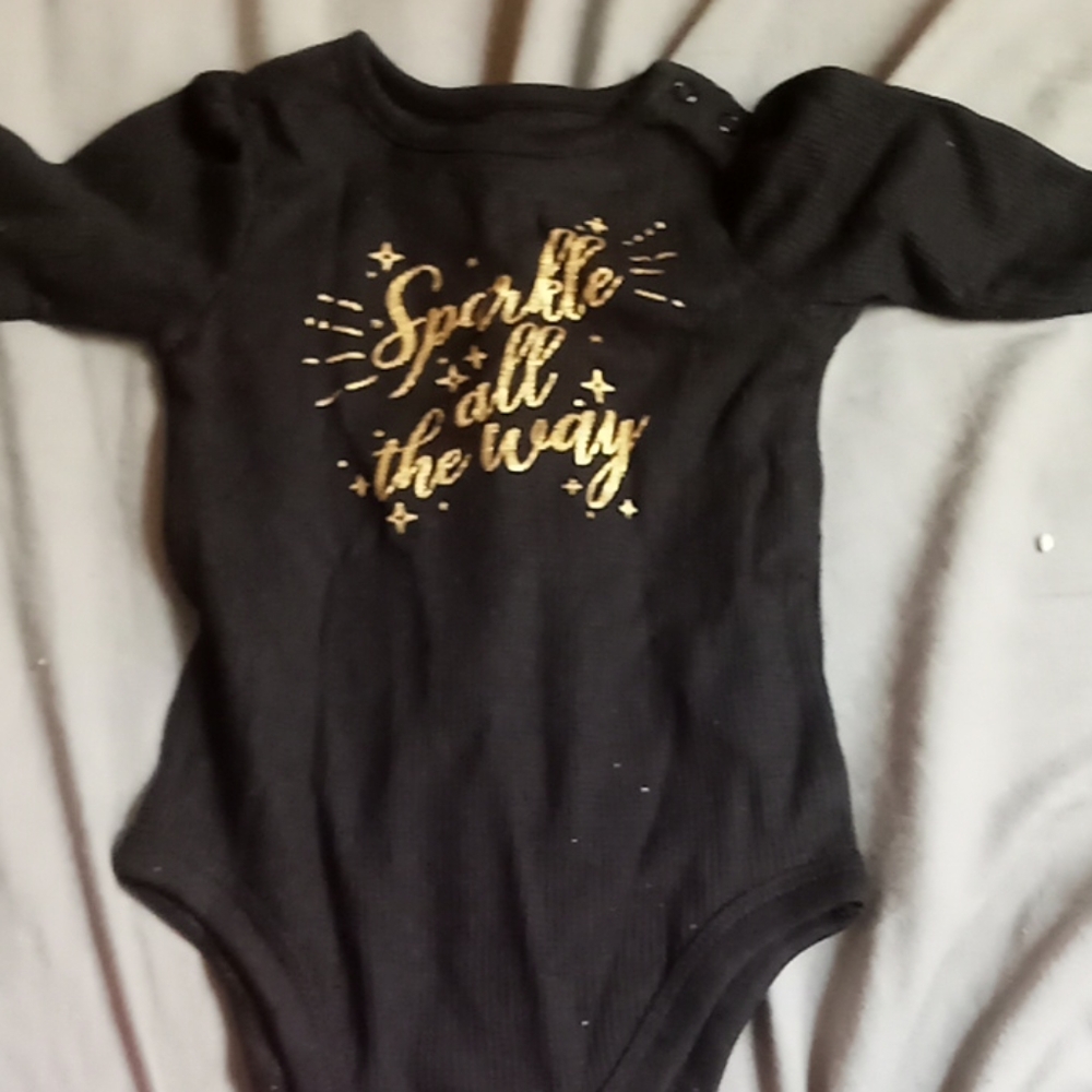 Baby clothes